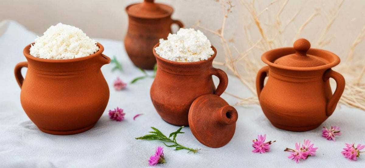 What is A2 Bilona Ghee? – The Traditional Ghee-Making Process Explained
