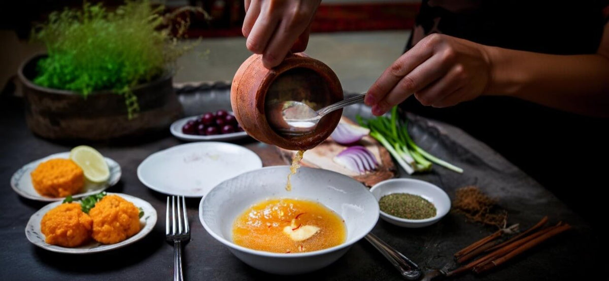 How to Use A2 Gir Cow Ghee for Maximum Benefits According to Ayurveda