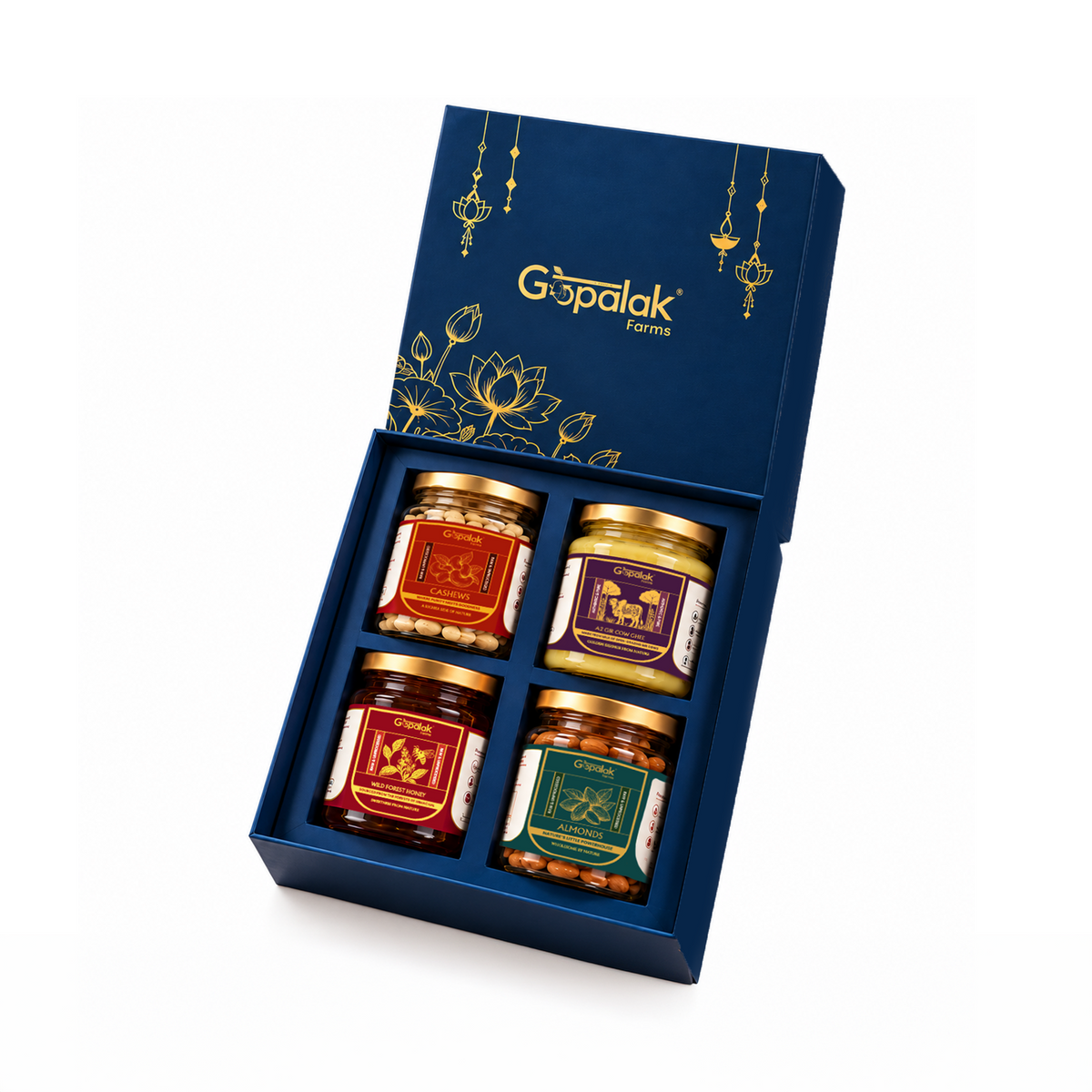 Festive Grace Hamper