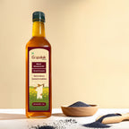 Gopalak Farms Black Mustard Oil - image 3