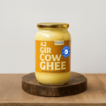 Pure A2 Gir Cow Ghee