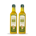 Gopalak Farms Groundnut Oil - image 6