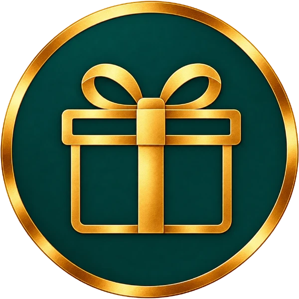 Gifting category icon