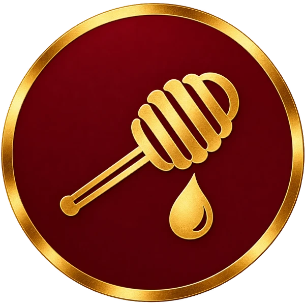 Honey category icon