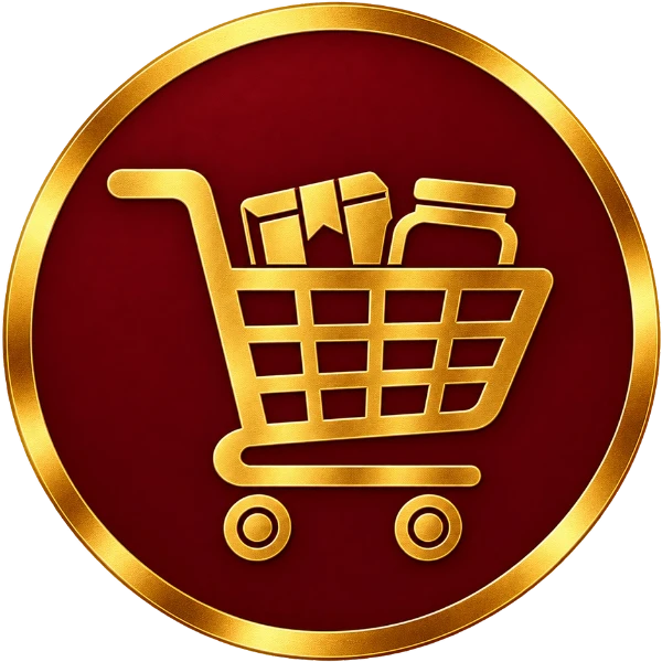 Shop all category icon